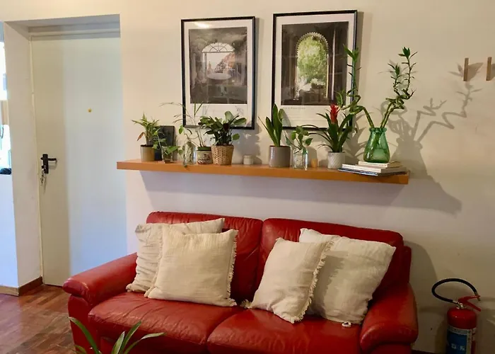 Apartmán G.g.mora 2_bilo